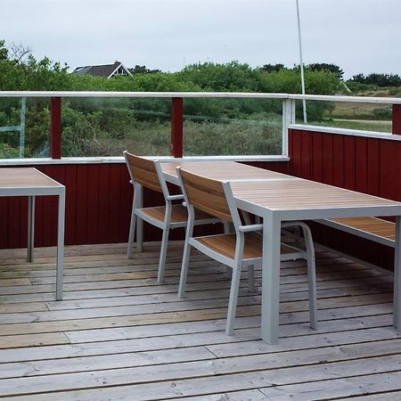 Holiday Home Piotr - 800M From The Sea In Western Jutland By Interhome Fano Ngoại thất bức ảnh